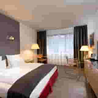 Holiday Inn Berlin - City West, 4 of 5