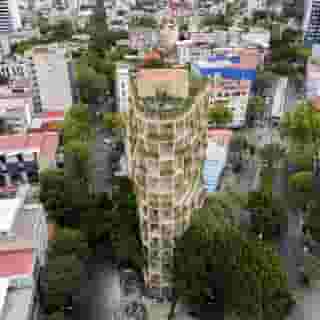 Onto Tonala Mexico City, 5 of 5