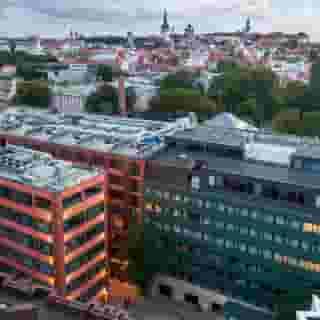 Metropol Hotel, 1 of 5