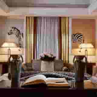 Hotel Lord Byron Small Luxury Hotels of the World, 3 of 5
