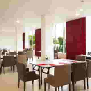 Executive Hotel, 6 of 6