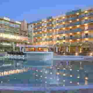 Ariti Grand Hotel, 2 of 5