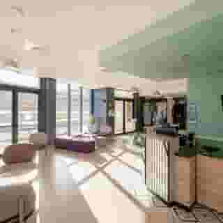 B&b Hotel Toulon Centre Gare, 5 of 5