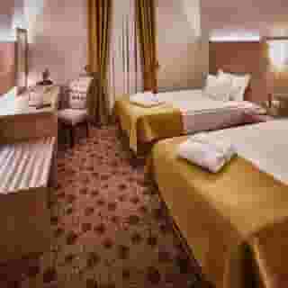 Gunes Hotel Merter, 4 of 5