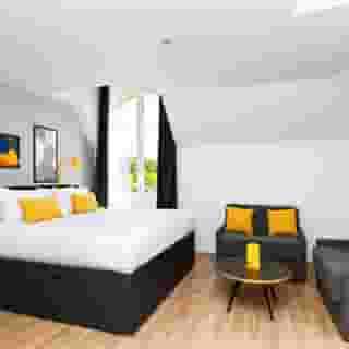 Staycity Aparthotels near Disneyland ® Paris, 5 of 5