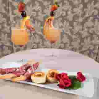 Villa Malaspina, 4 of 5