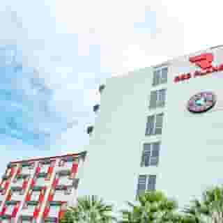 Red Planet Pattaya, 3 of 5