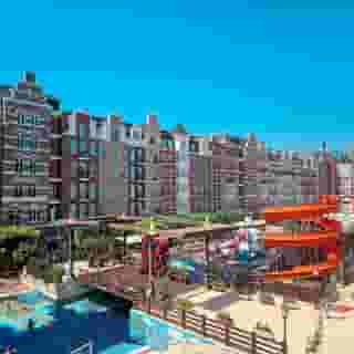 Orange County Resort Hotel Kemer, 4 of 5