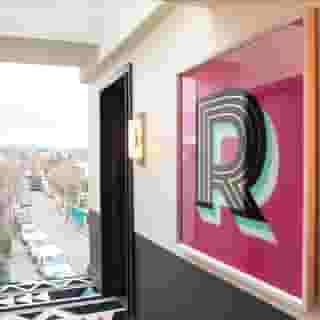 The Devlin Dublin, 5 of 5