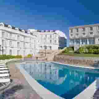 Gran Hotel Suances, 2 of 5