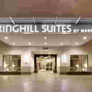 SpringHill Suites Las Vegas Convention Center, 1 of 5