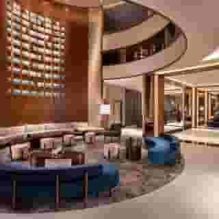 Sheraton Warsaw Hotel, 4 of 5