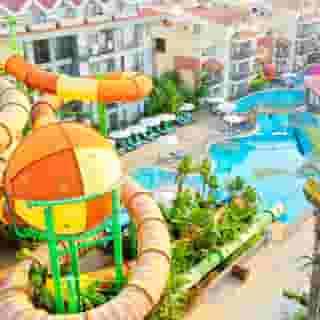 Crystal Aura Aqua Collection, 3 of 5