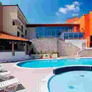 Albona Hotel & Residence, 1 of 5