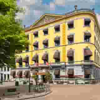 Hotel des Indes, Leading Hotels of the World, 6 of 6