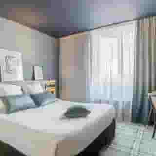 Hotel Mercure Lyon L'Isle-d'Abeau, 1 of 5