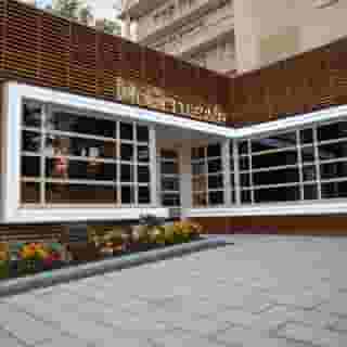 Bonnington Dublin, 2 of 5