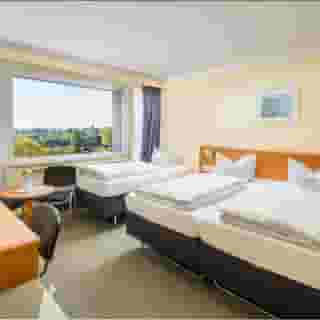 Garden Hotel Krefeld, 6 of 6