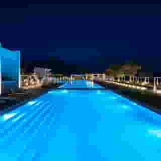 Kamari Beach Hotel, 6 of 6