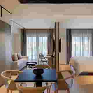 Dusit Suites Athens, 5 of 5