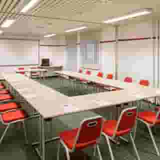 ibis Duesseldorf Hauptbahnhof, 5 of 5