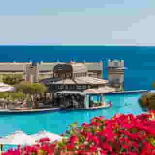 Concorde El Salam, 4 of 5