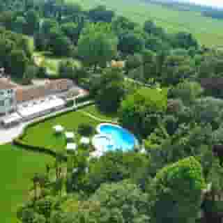 Villa Condulmer, 4 of 5