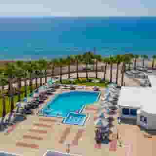 Mammis Beach Hotel, 6 of 6