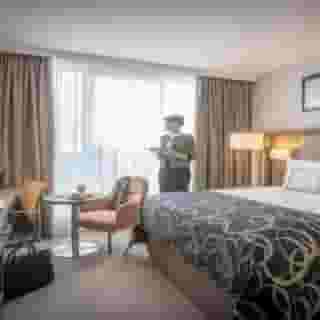 Clayton Hotel Glasgow, 4 of 5