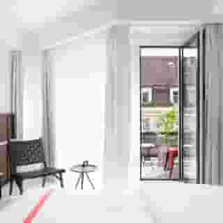 Ruby Claire Hotel & Bar, 2 of 5