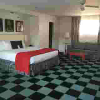 Americania Hotel, 5 of 5