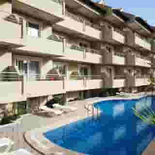 Asya Blue Apartment, 1 of 5