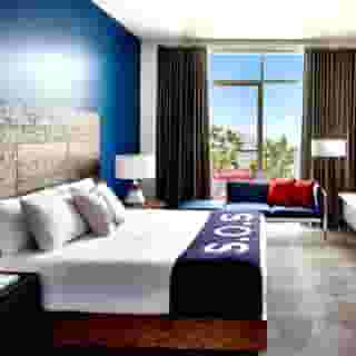 Hotel Zephyr, 2 of 5