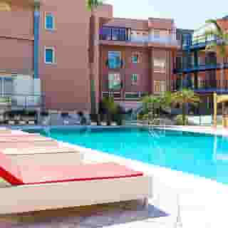 Grand Hotel Yachting Palace, 3 of 5