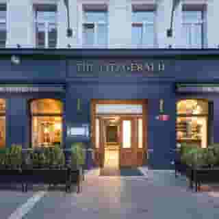 The Hotel Fitzgerald, 4 of 5