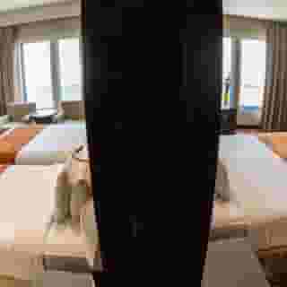 Hotel Crowne Plaza Deira, 5 of 5