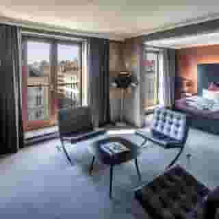 Scandic Front, 5 of 5