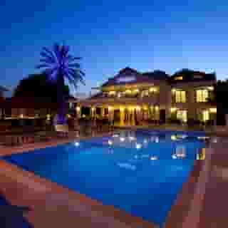 Montana Boutique Hotel, 1 of 5