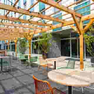 The Weekend Hotel, 5 of 5