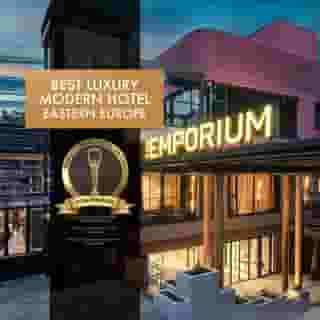 The Emporium Plovdiv - MGallery, 4 of 5