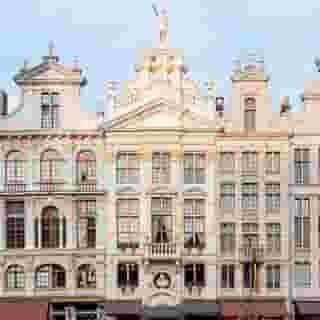 Novotel Brussels off Grand Place, 1 of 5