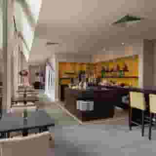 Marriott Hotel Lisbon, 3 of 5