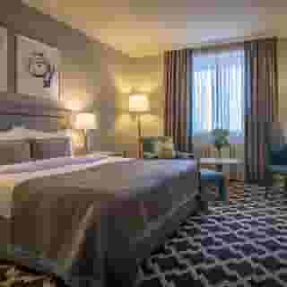 Castletroy Park Hotel, 5 of 5