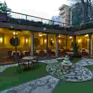 Sokullu Pasa Hotel, 5 of 5