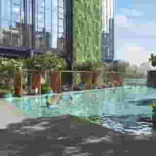 Pullman Singapore Hill Street, 6 of 6