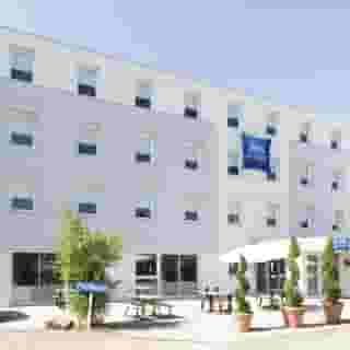 ibis budget Lyon Eurexpo Chassieu, 1 of 5