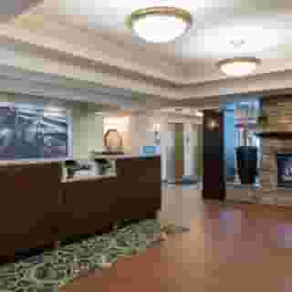 Hampton Inn & Suites Valley Forge/Oaks, 5 of 5
