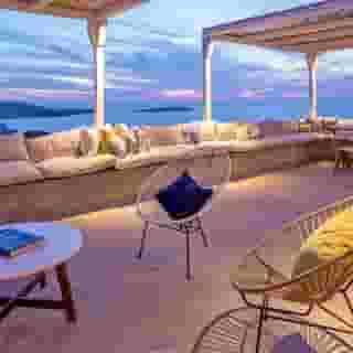 Boheme Mykonos, 3 of 5