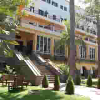 Hotel Escuela Santa Brigida, 1 of 5