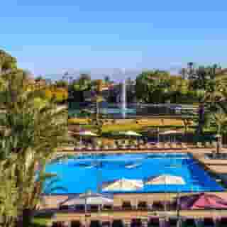 Barcelo Palmeraie, 1 of 5